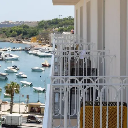 Alavits Hotel By St Hotels Gzira Exterior photo